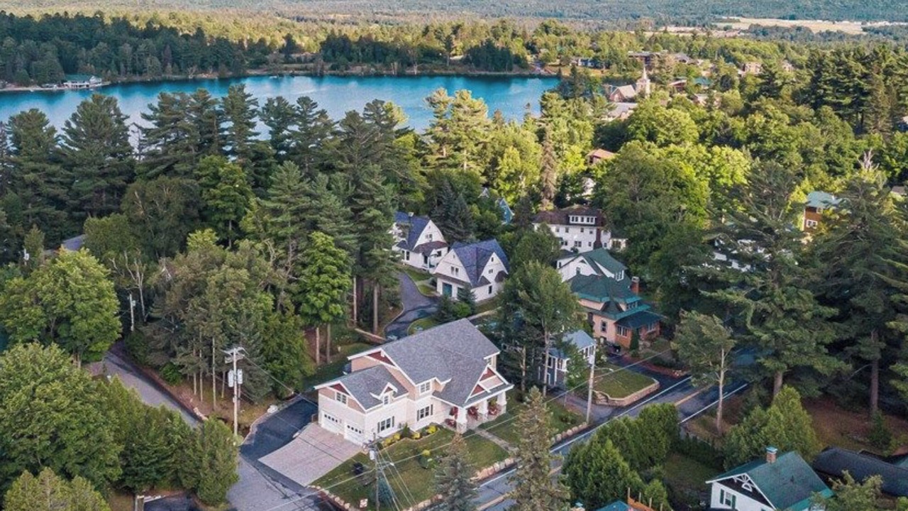 Photo of Outdoor in Lake Placid