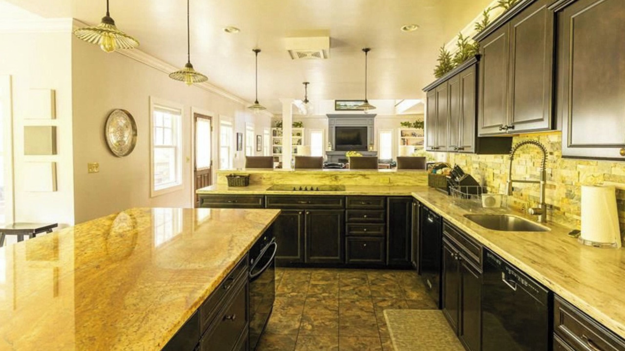 Photo of Kitchen in Lake Placid