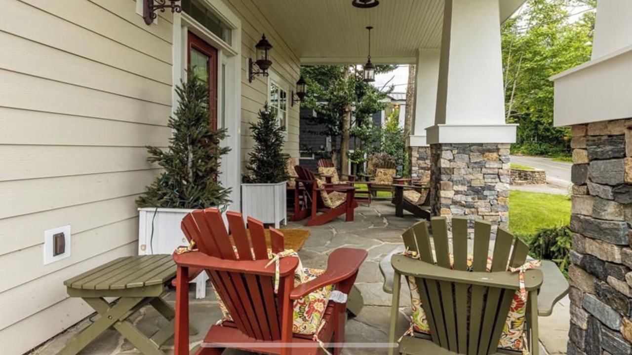 Photo of Outdoor in Lake Placid