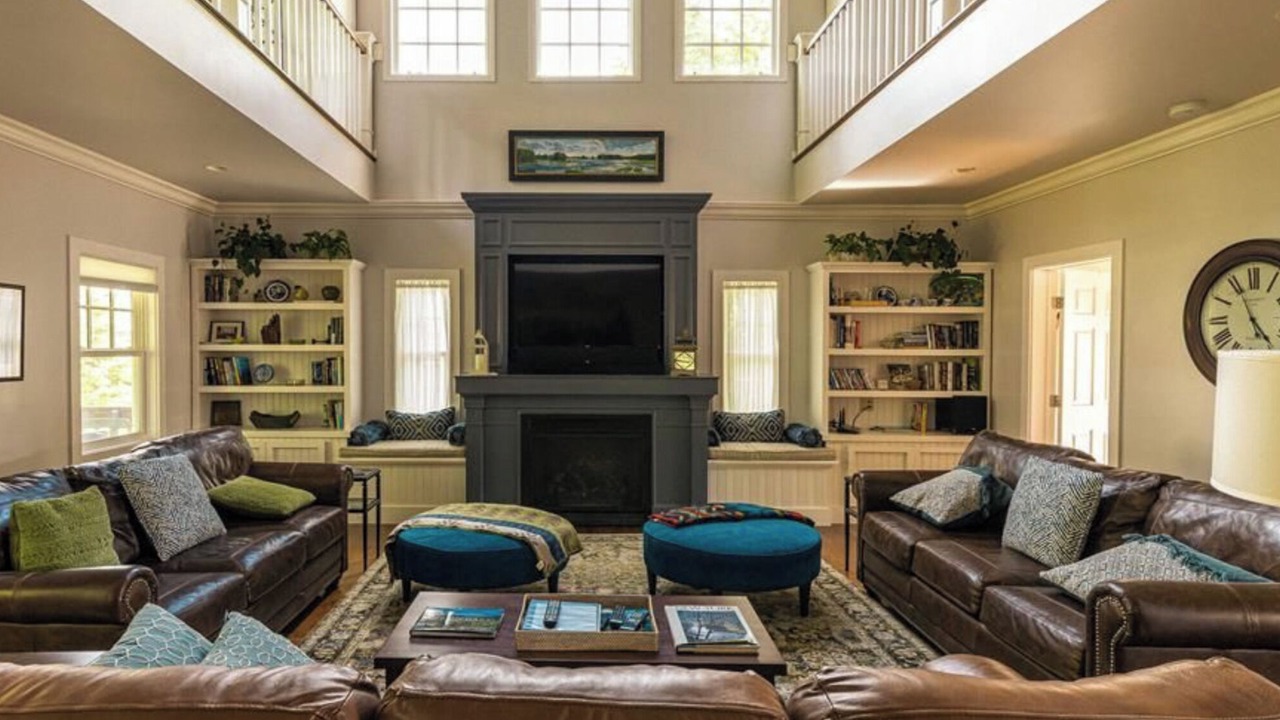 Photo of Bedroom in Lake Placid