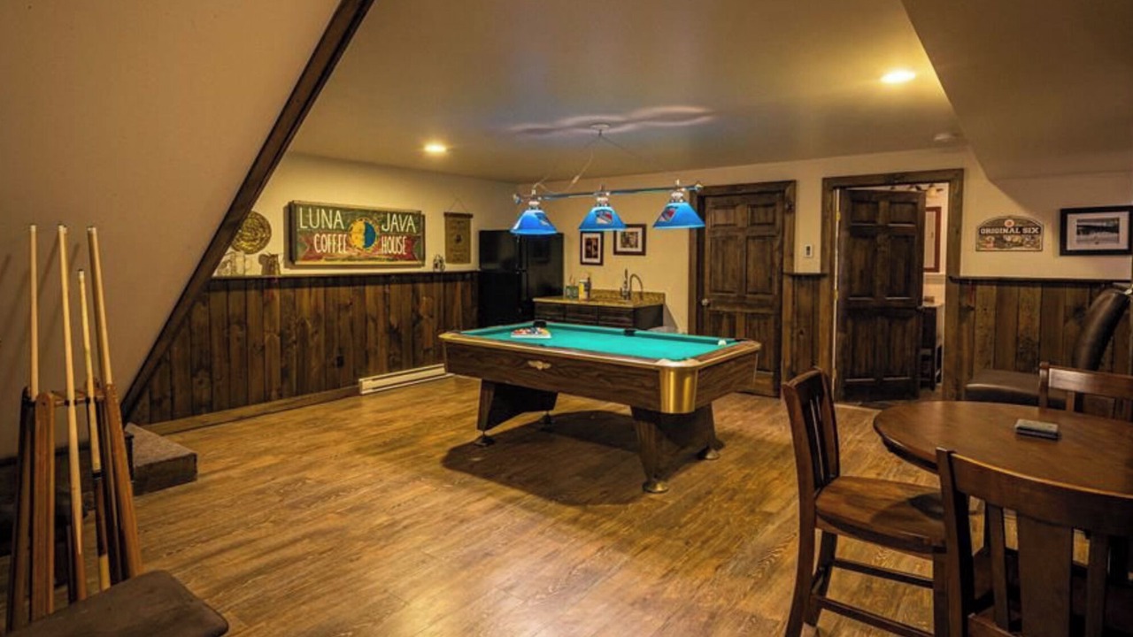 Photo of Bedroom in Lake Placid