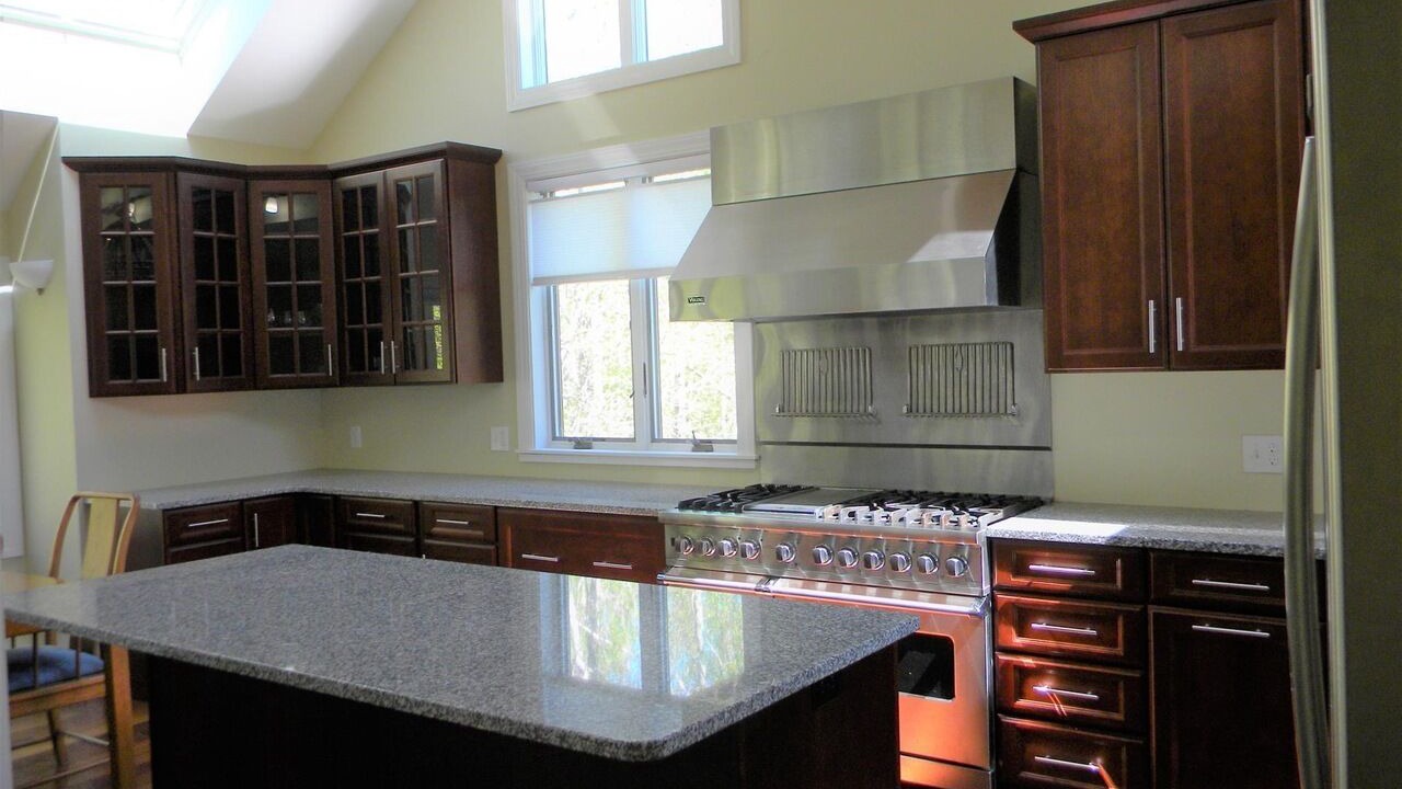 Photo of Kitchen in Waterville Valley