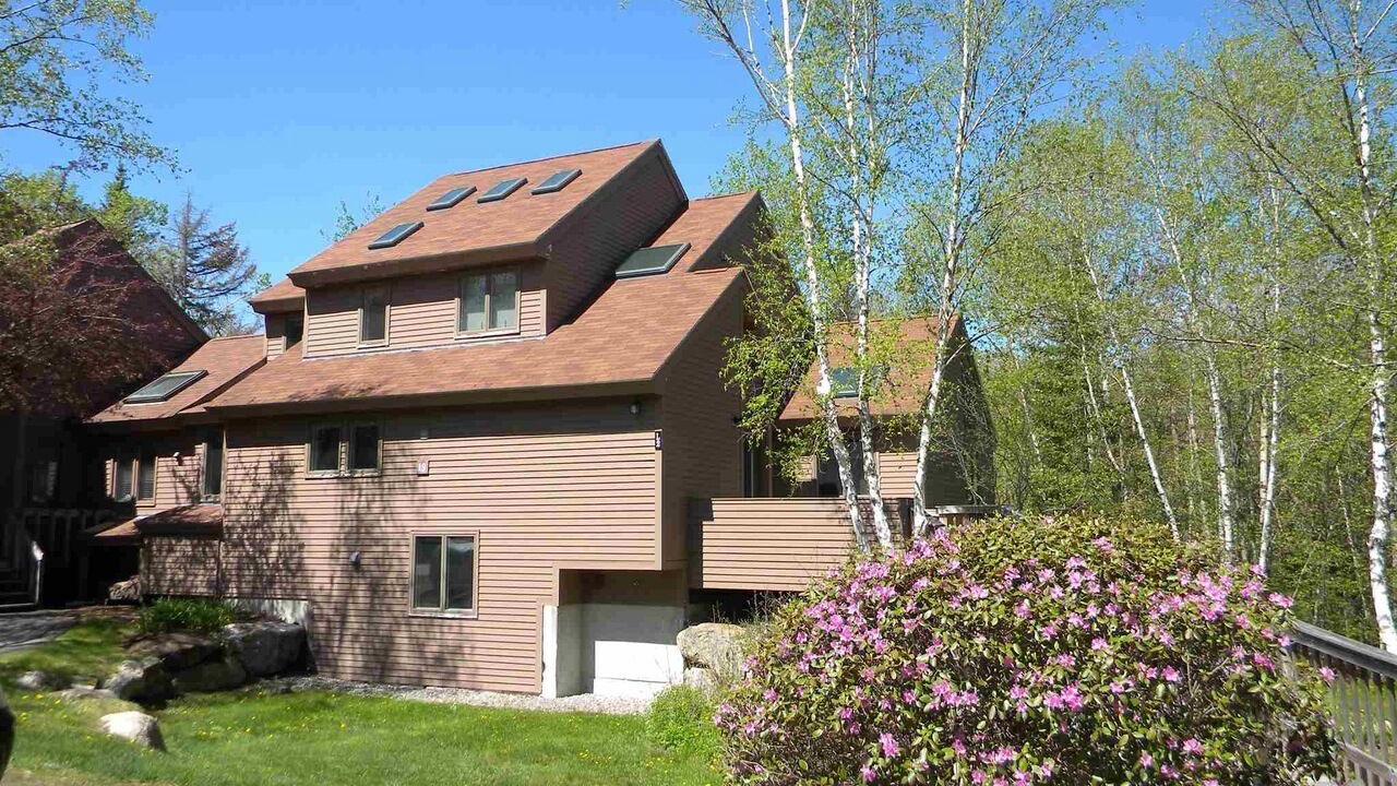 Photo of Outdoor in Waterville Valley