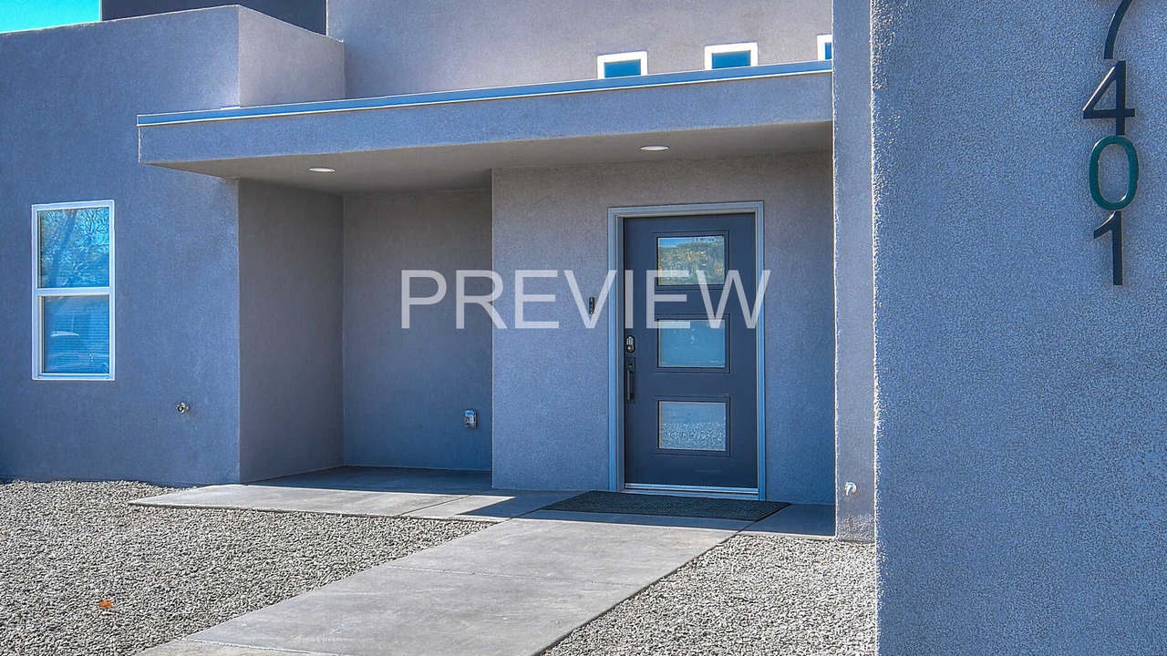 Photo of Outdoor in Northeast Heights