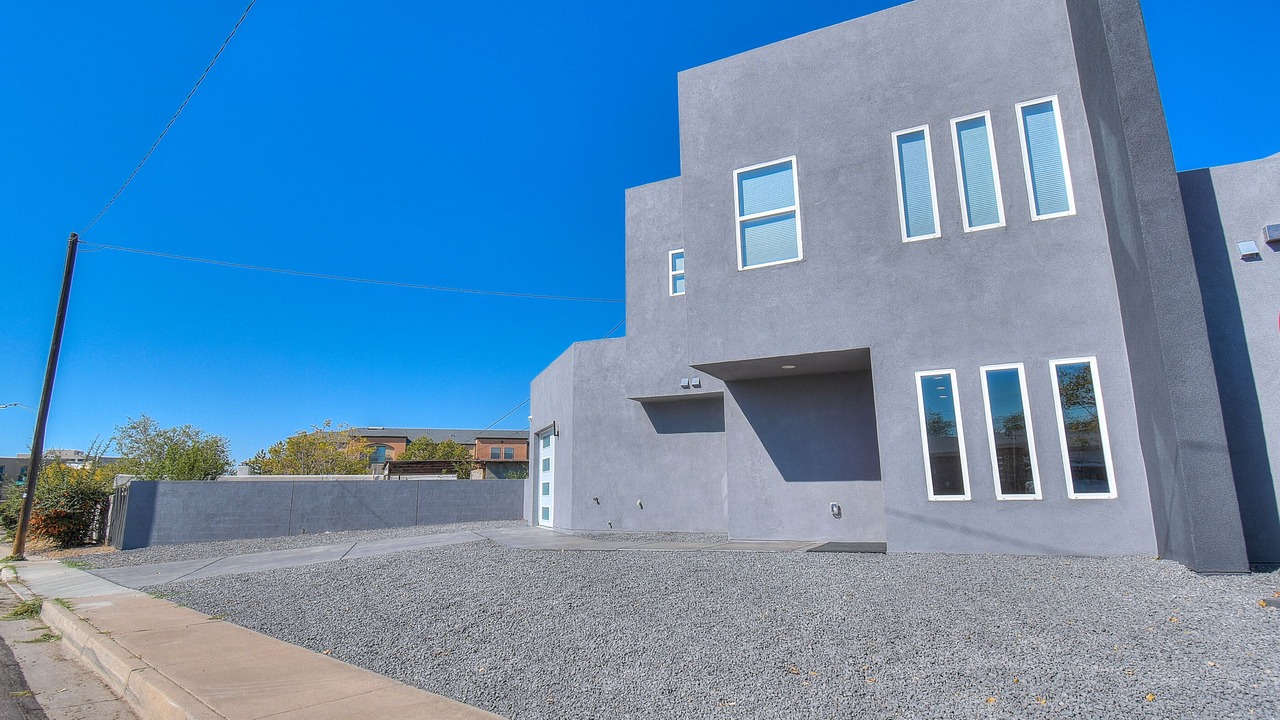 Photo of Outdoor in Northeast Heights