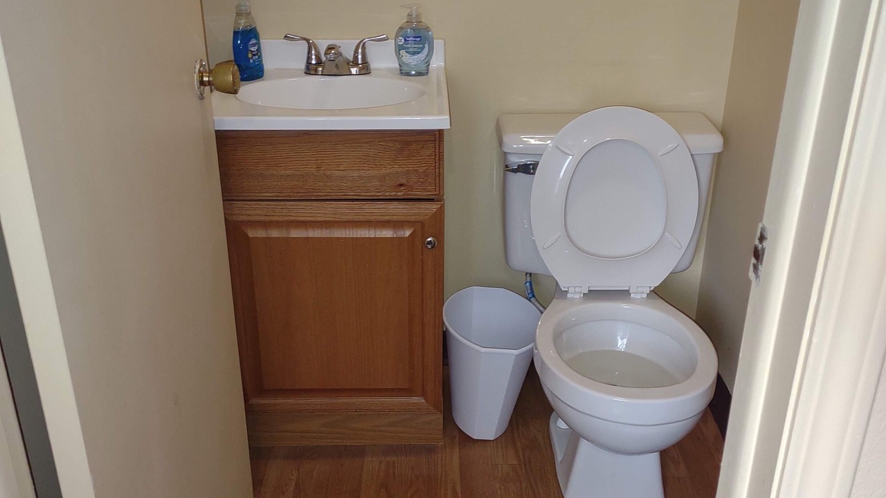 Photo of Bathroom in Plattsburgh