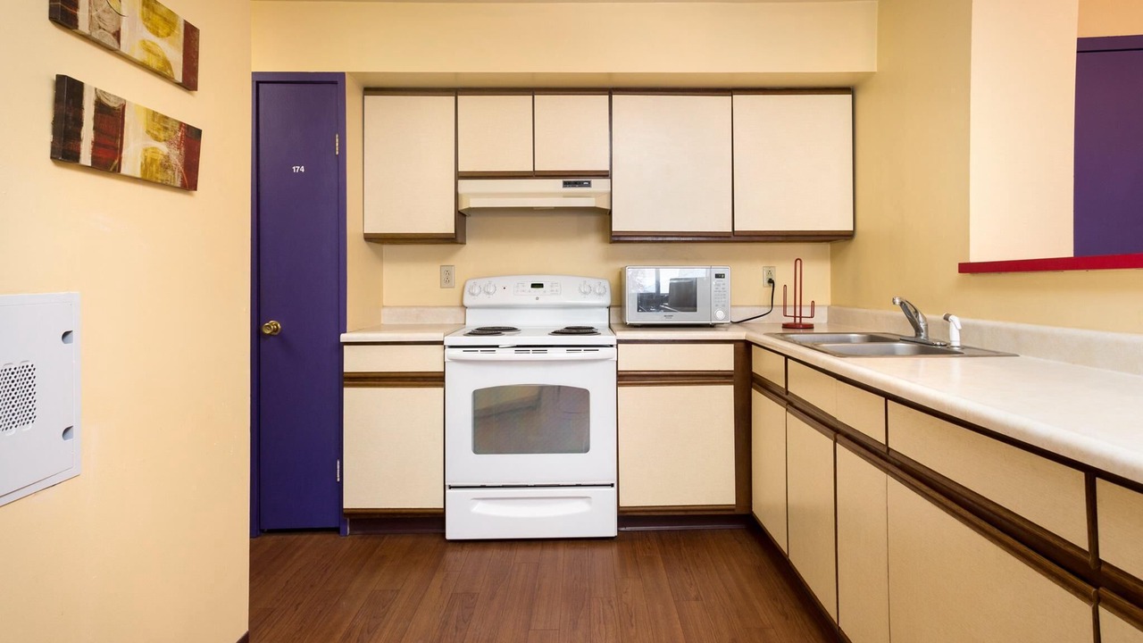 Photo of Kitchen in Plattsburgh