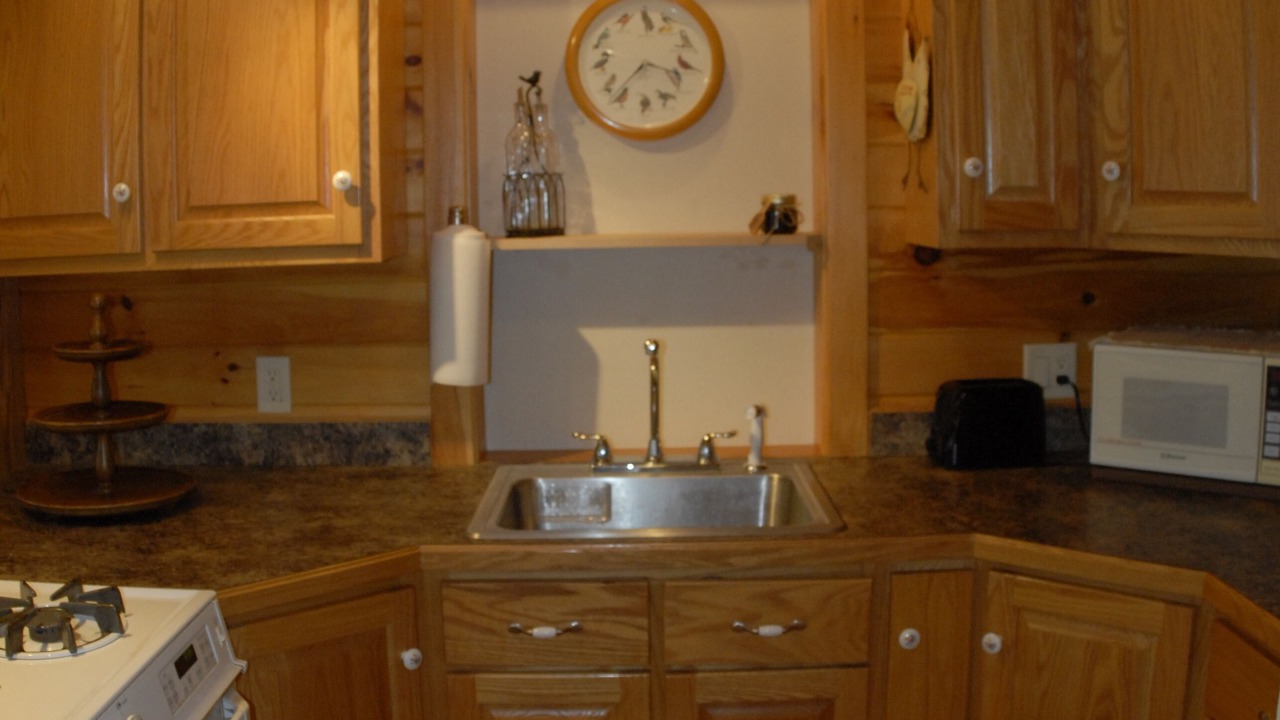 Photo of Kitchen in Potsdam
