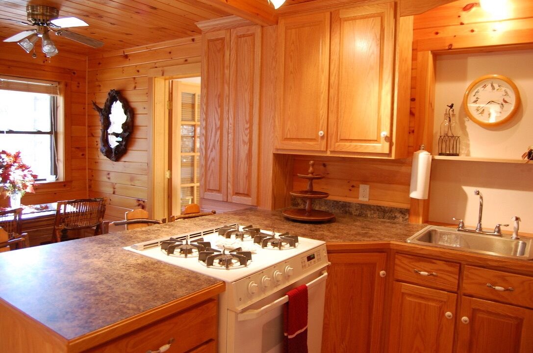 Photo of Kitchen in Potsdam