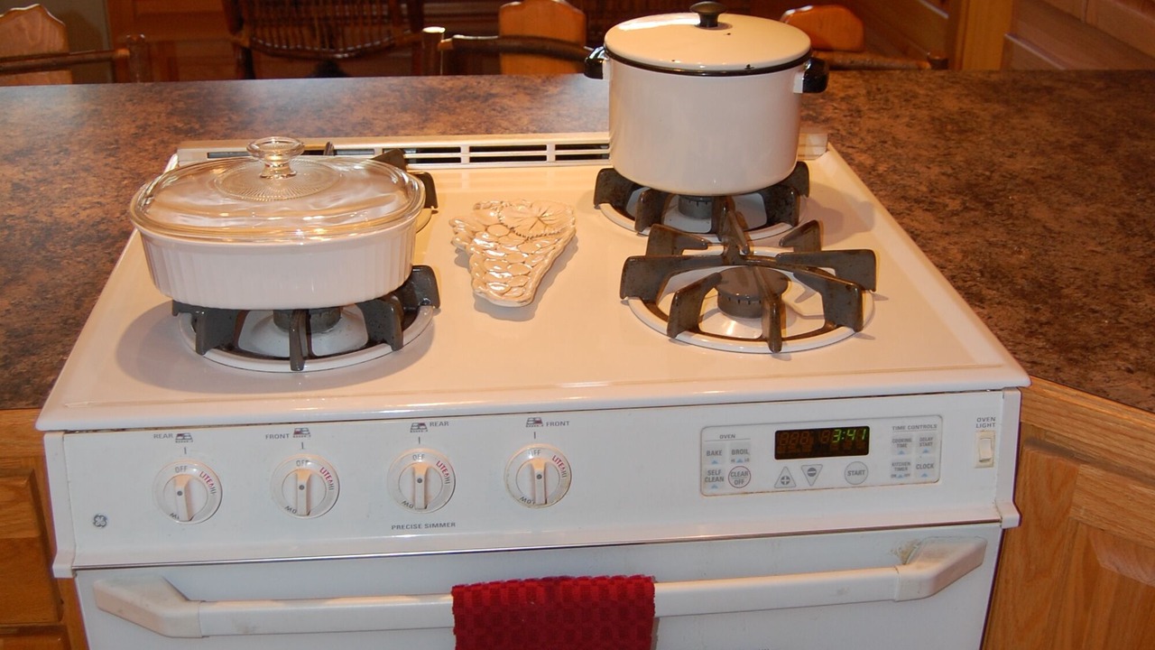 Photo of Kitchen in Potsdam