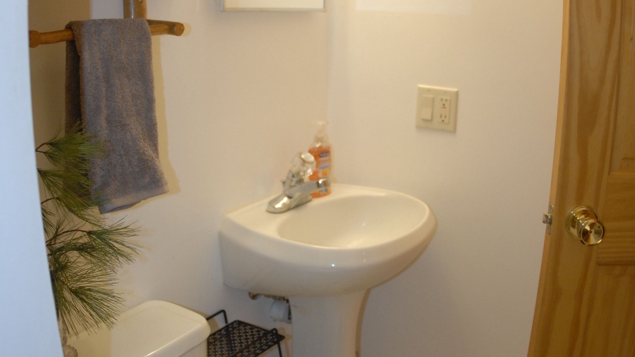 Photo of Bathroom in Potsdam