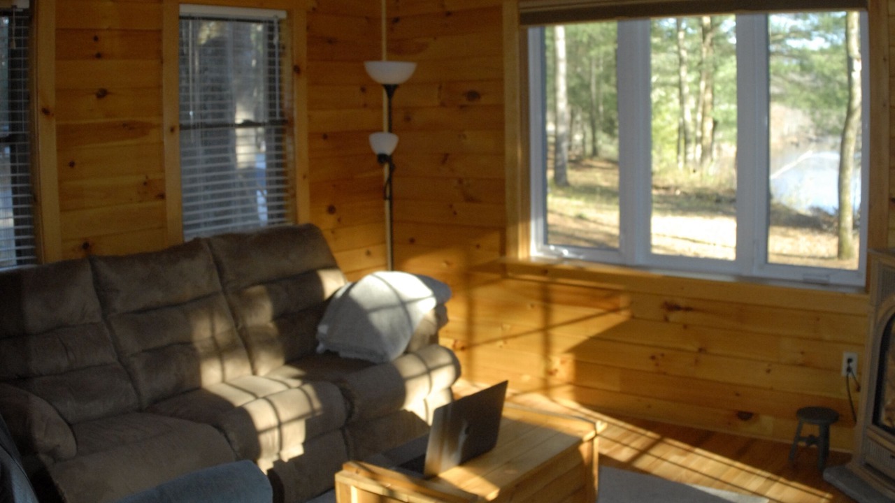 Photo of Livingroom in Potsdam