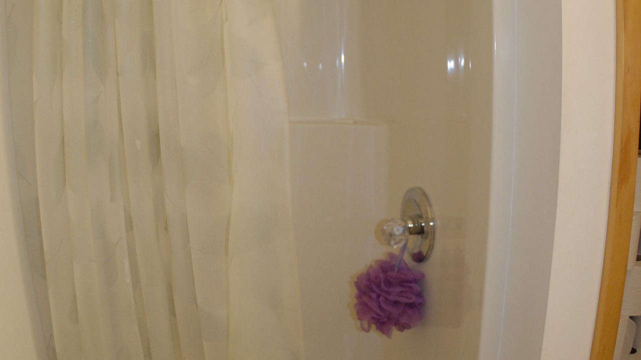 Photo of Bathroom in Potsdam