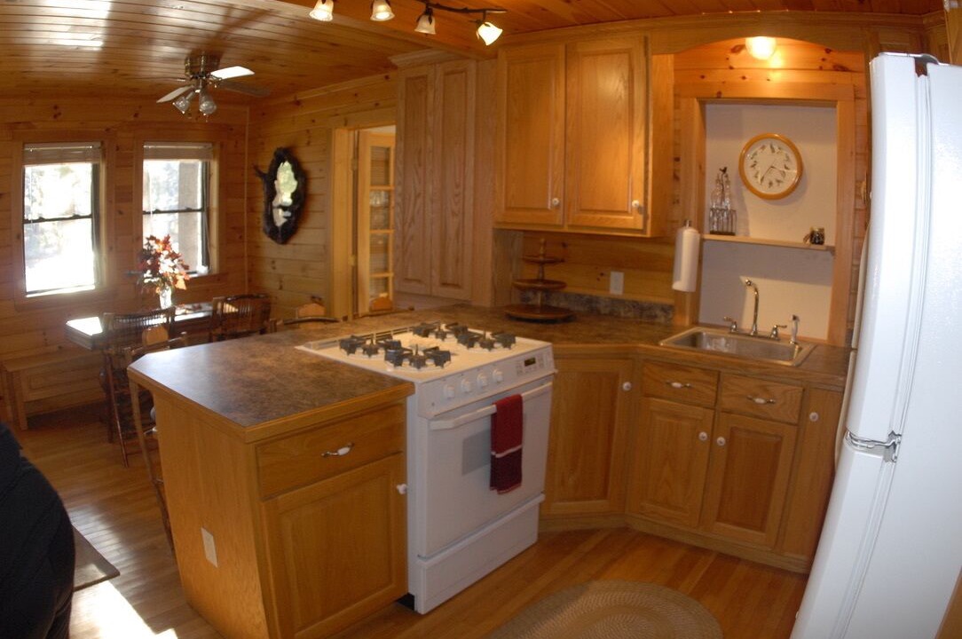 Photo of Kitchen in Potsdam
