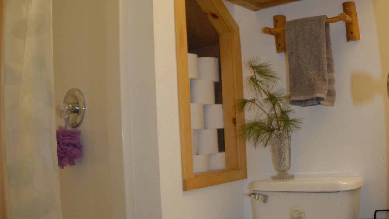 Photo of Bathroom in Potsdam