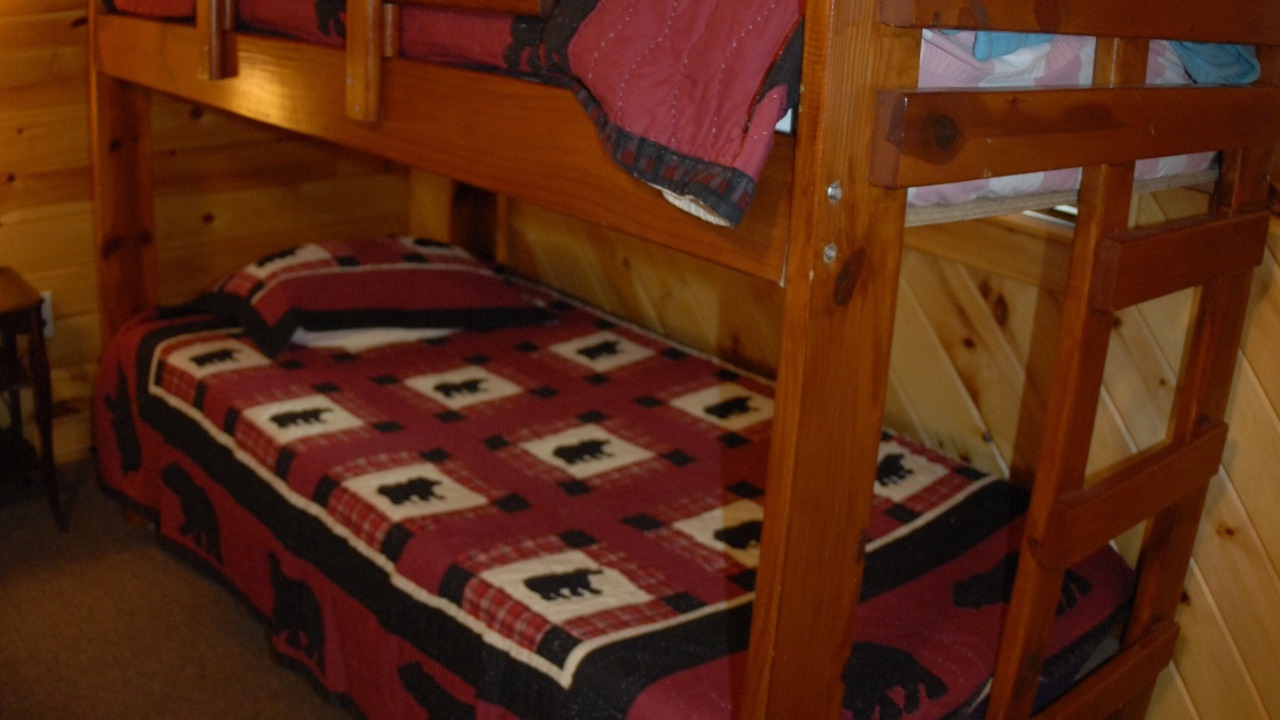 Photo of Bedroom in Potsdam