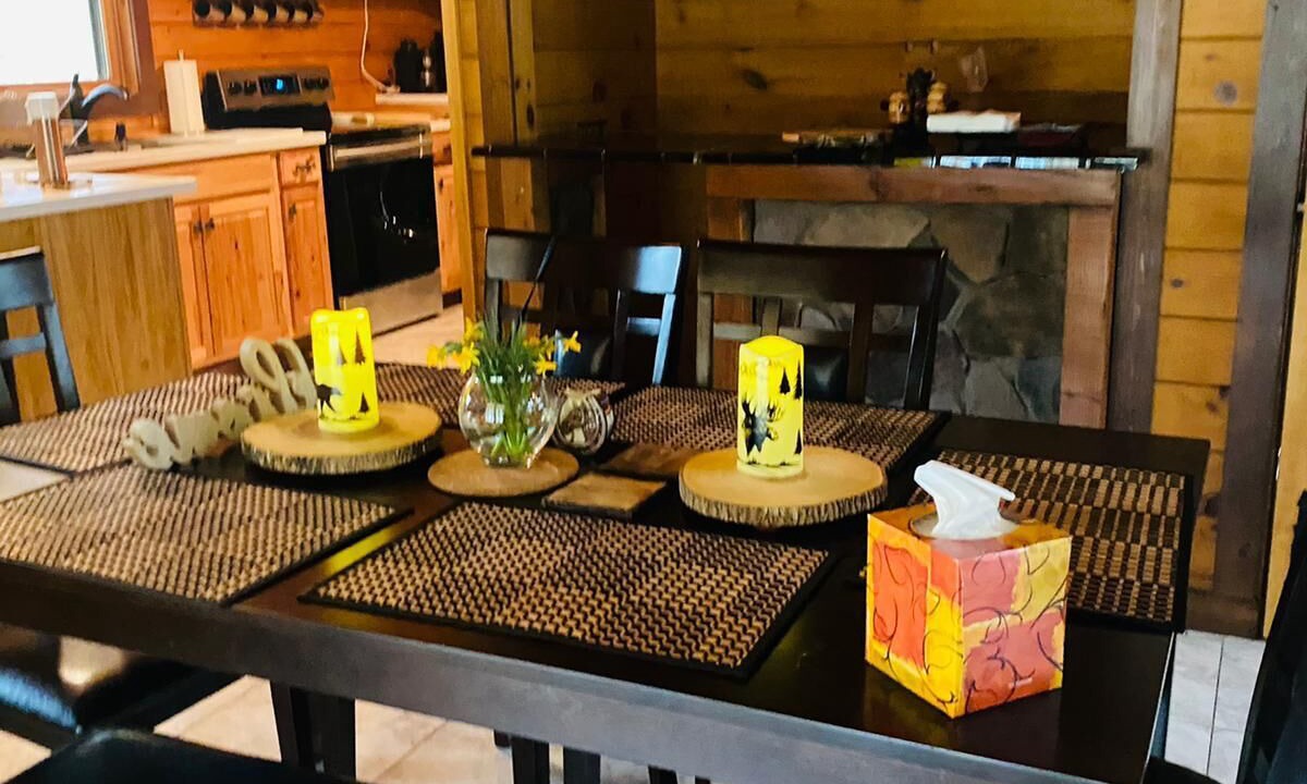 Photo of Kitchen in Morris