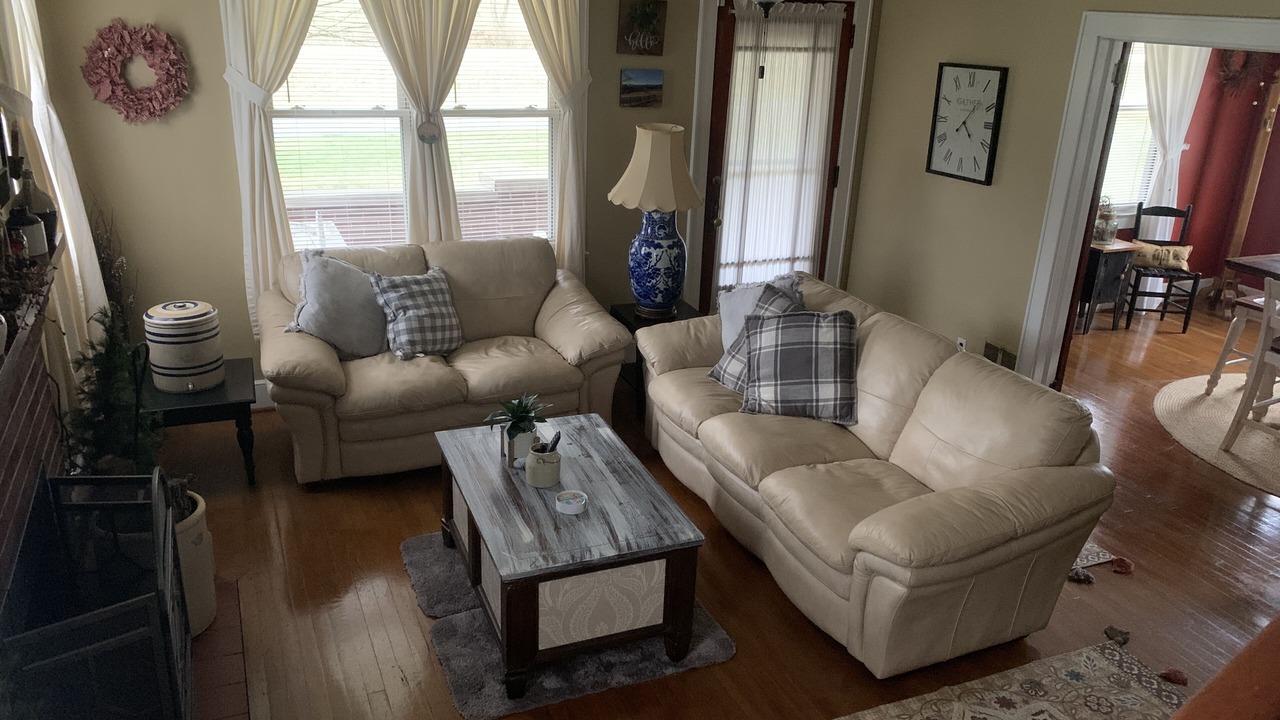 Photo of Livingroom in Covington