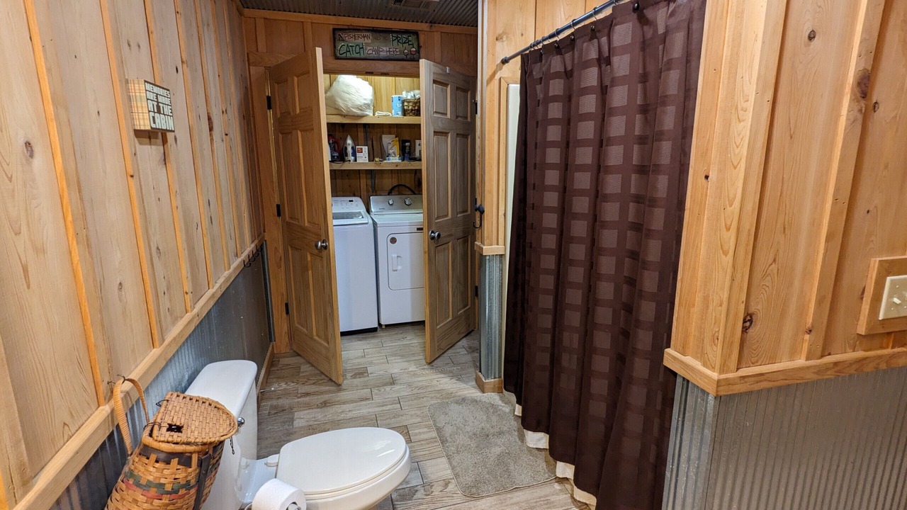 Photo of Bathroom in Mountain View