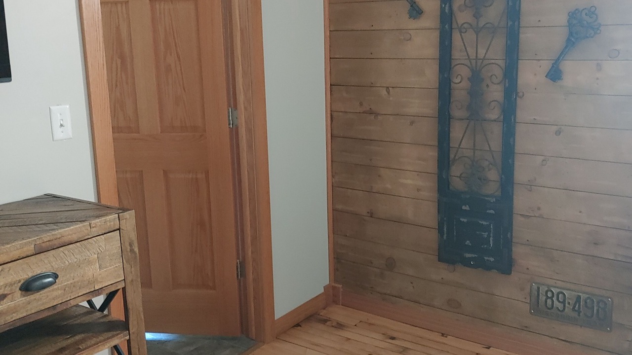 Photo of Bedroom in Kewaunee