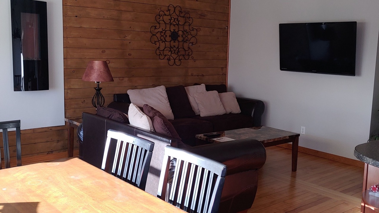 Photo of Livingroom in Kewaunee