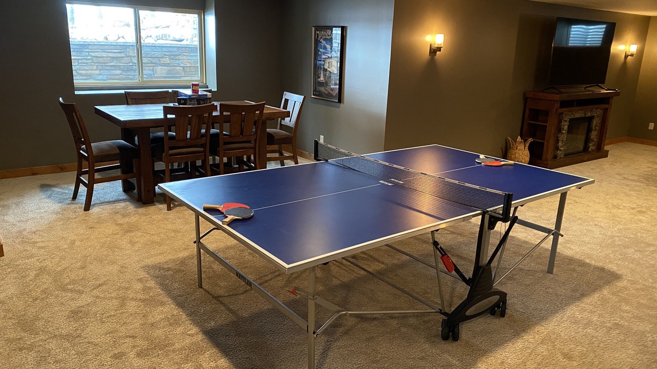 Photo of Livingroom in Crosslake