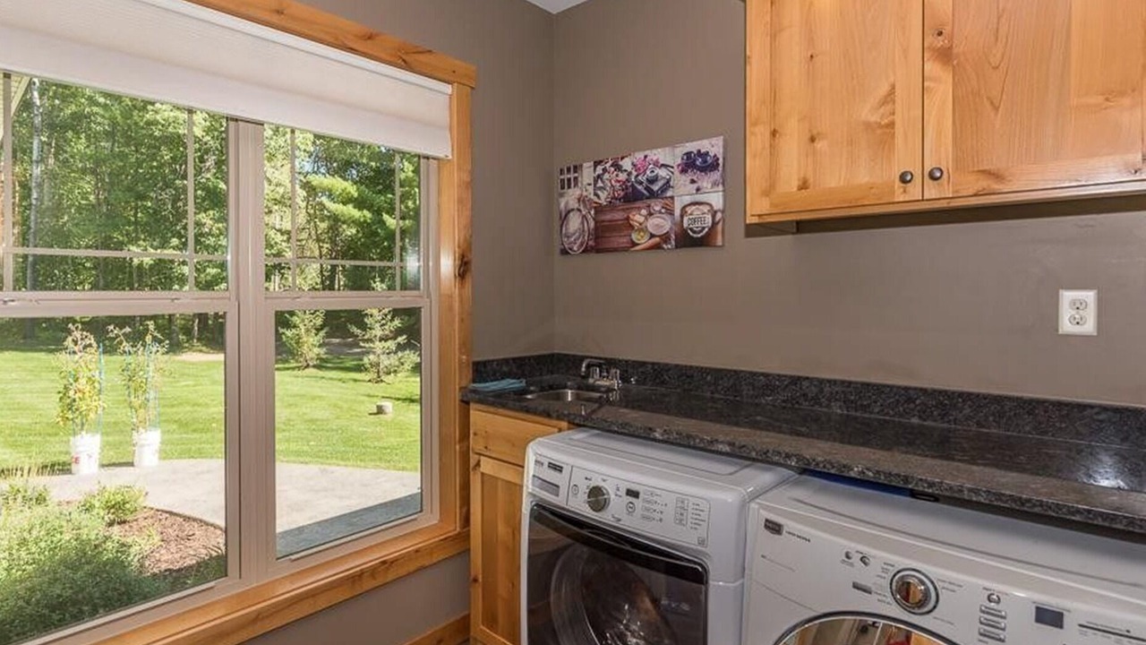 Photo of Bedroom in Crosslake
