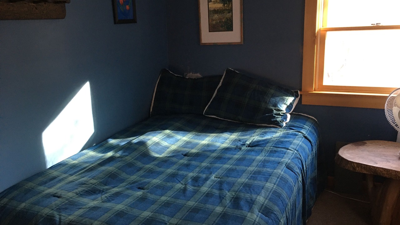 Photo of Bedroom in North River