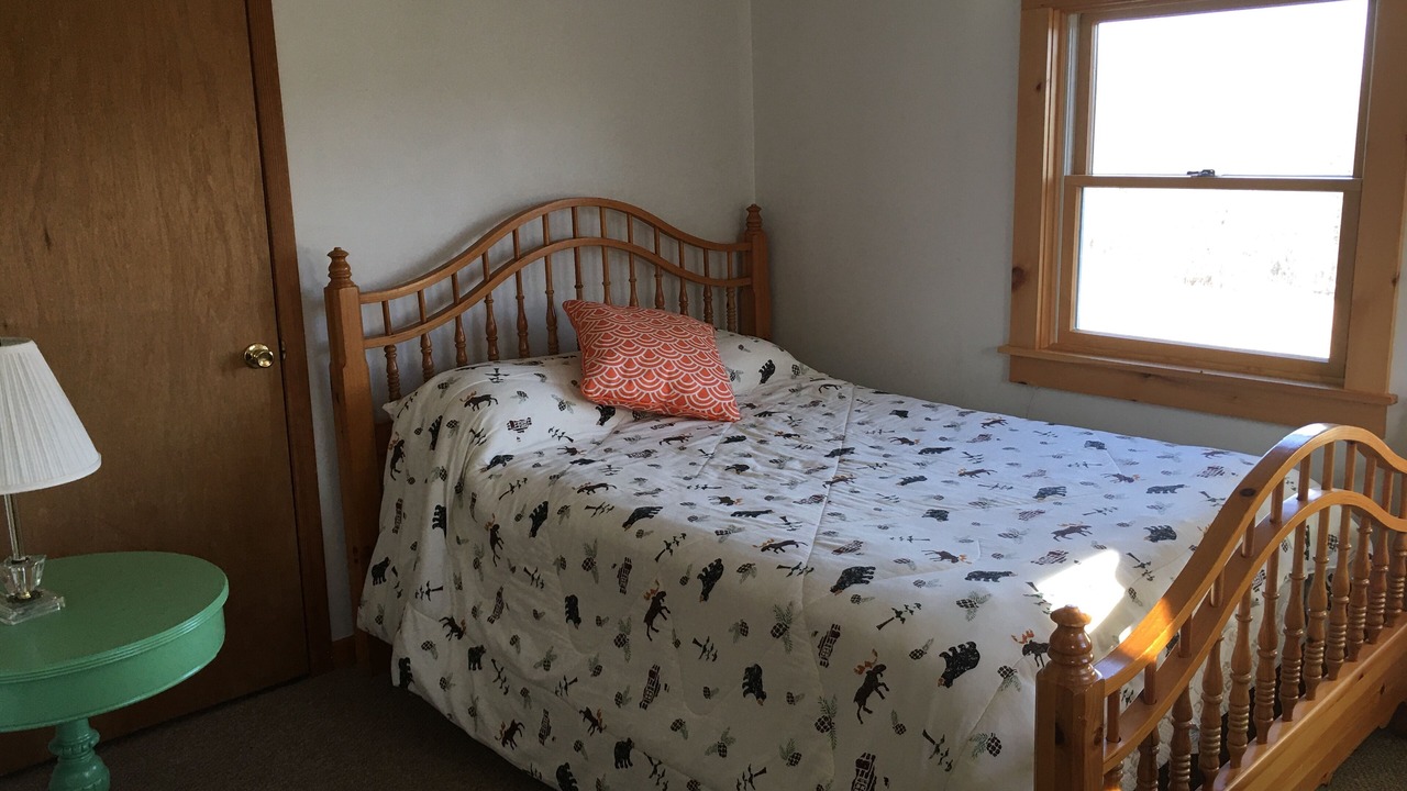 Photo of Bedroom in North River
