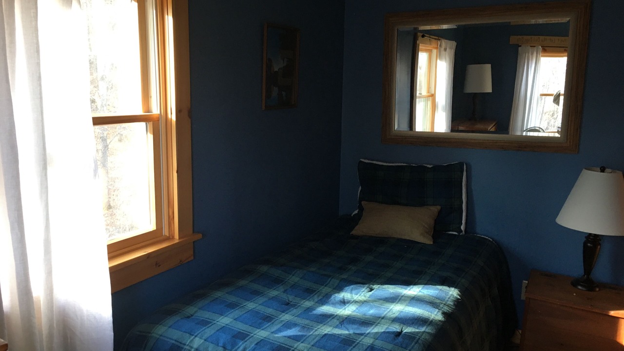 Photo of Bedroom in North River