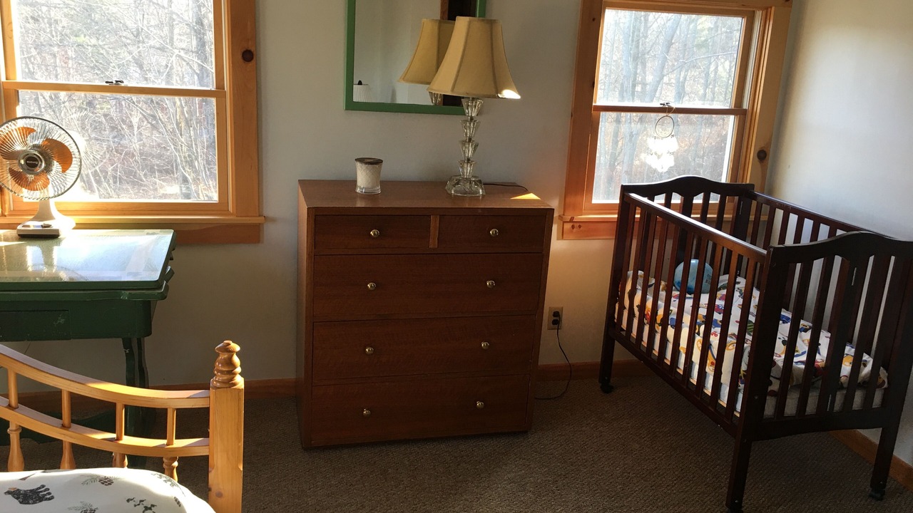 Photo of Bedroom in North River