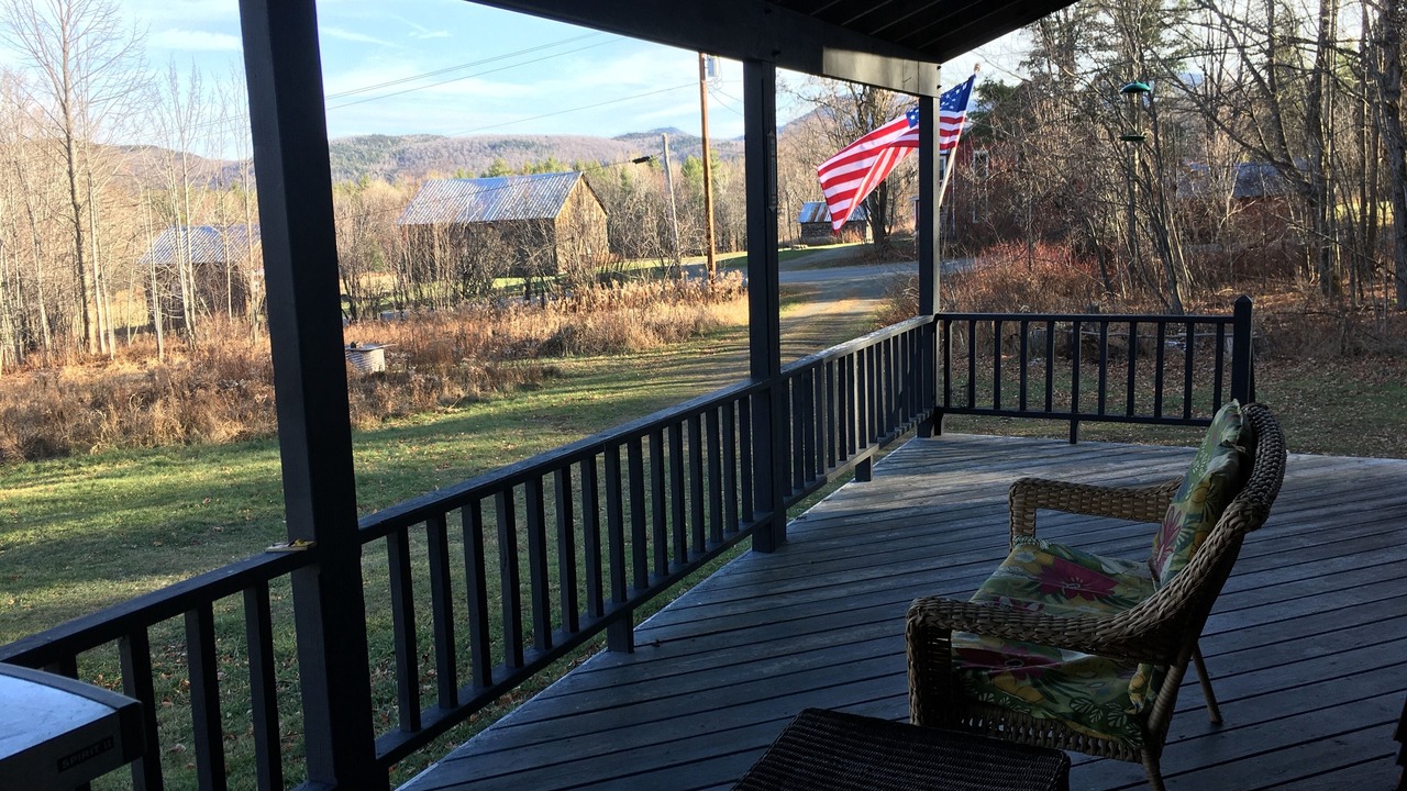 Photo of Outdoor in North River
