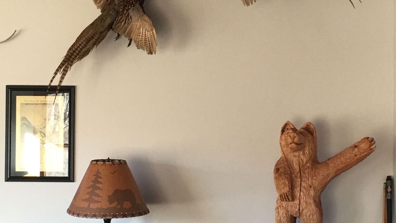 Photo of Bedroom in North River