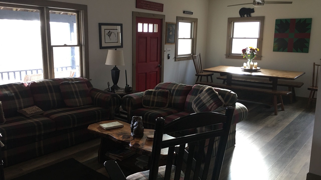Photo of Bedroom in North River