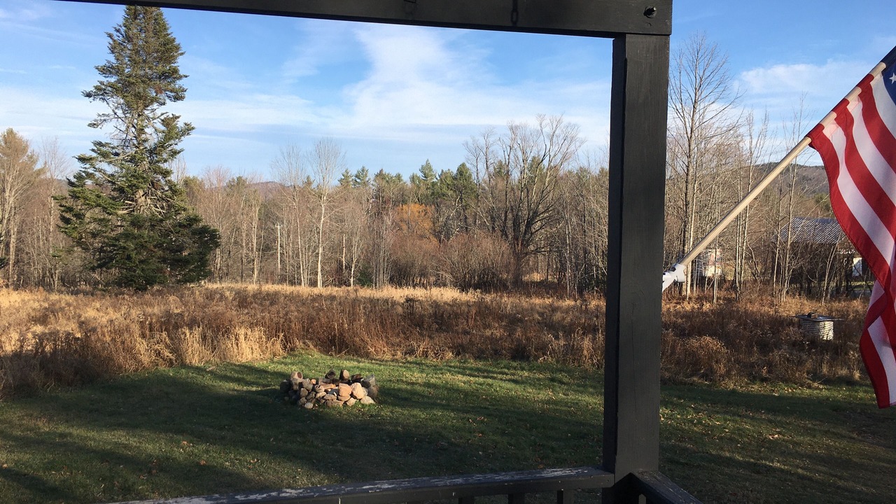 Photo of Outdoor in North River