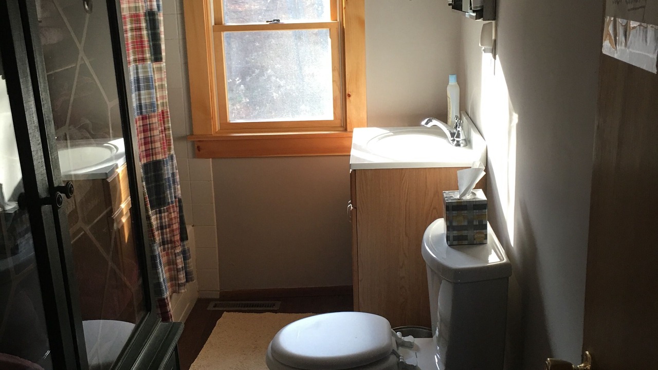 Photo of Bathroom in North River