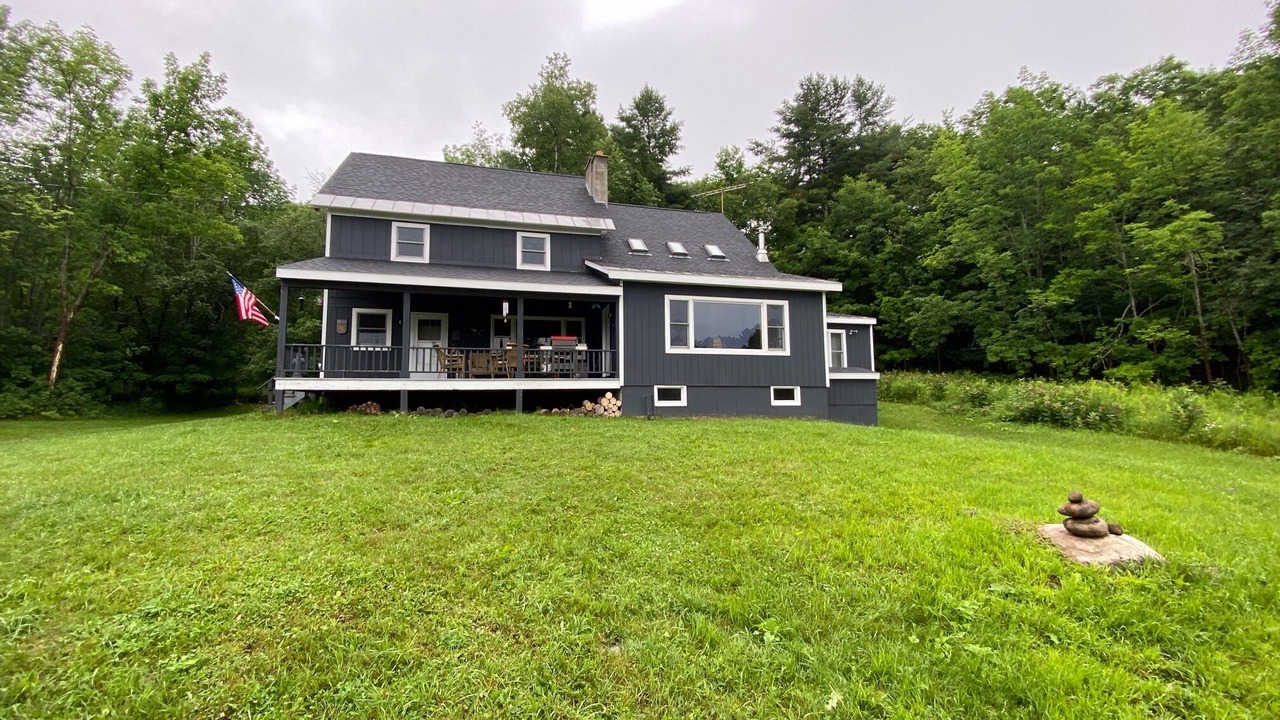Photo of Outdoor in North River