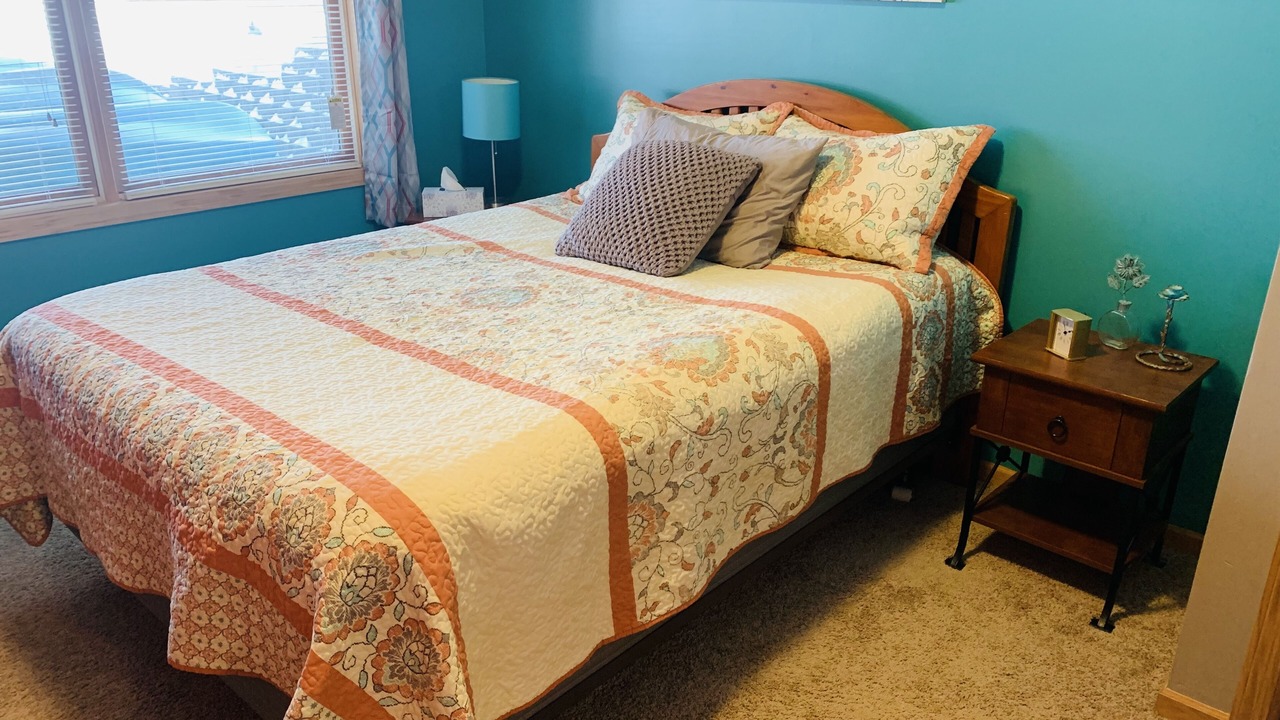 Photo of Bedroom in Ham Lake
