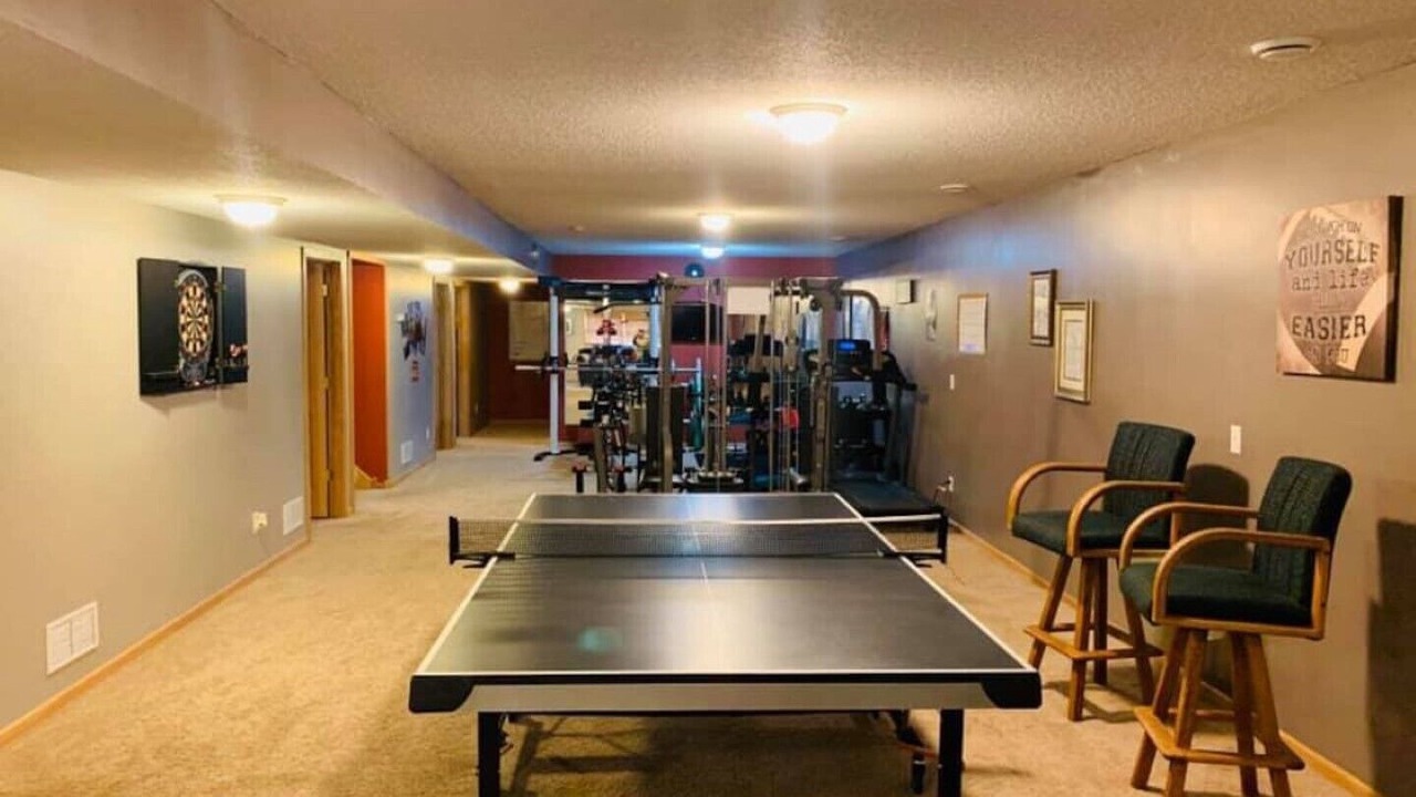 Photo of Bedroom in Ham Lake