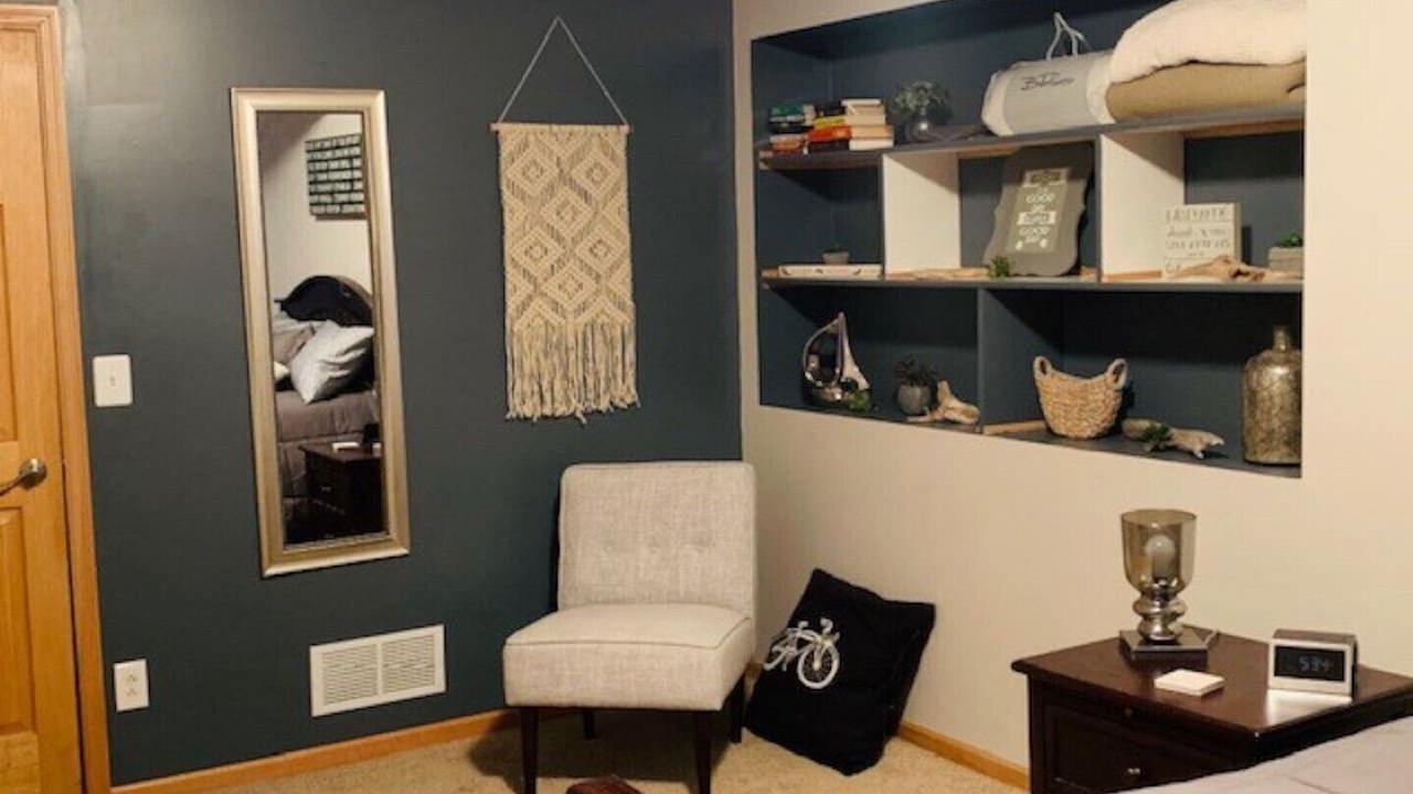 Photo of Bedroom in Ham Lake