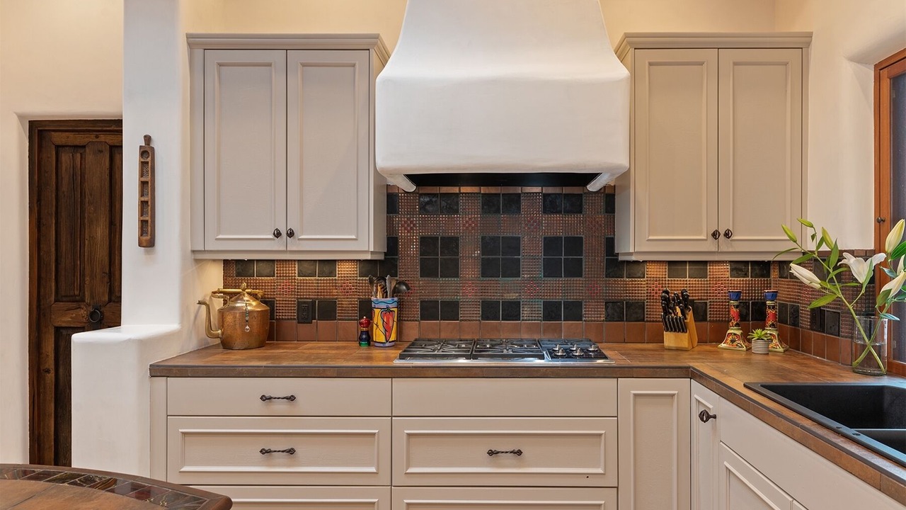 Photo of Kitchen in Historic Eastside