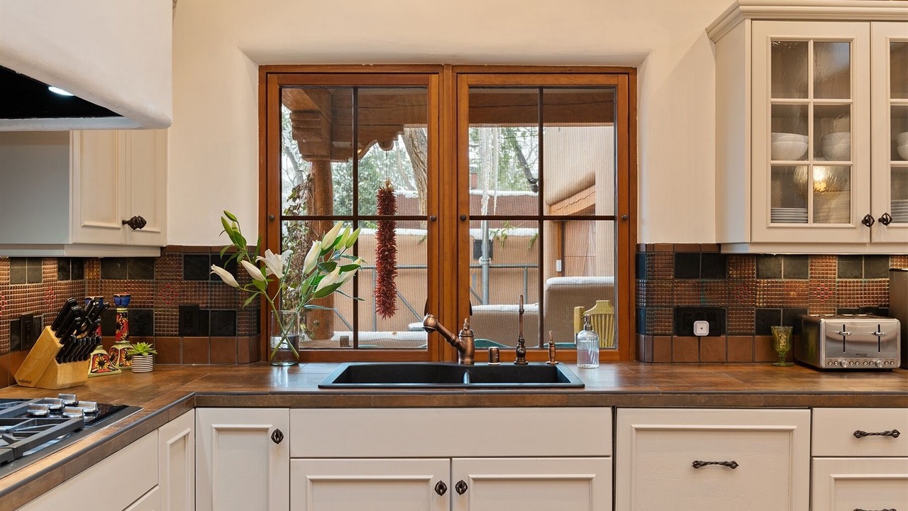 Photo of Kitchen in Historic Eastside
