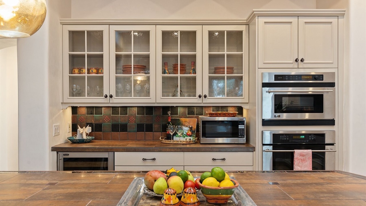 Photo of Kitchen in Historic Eastside