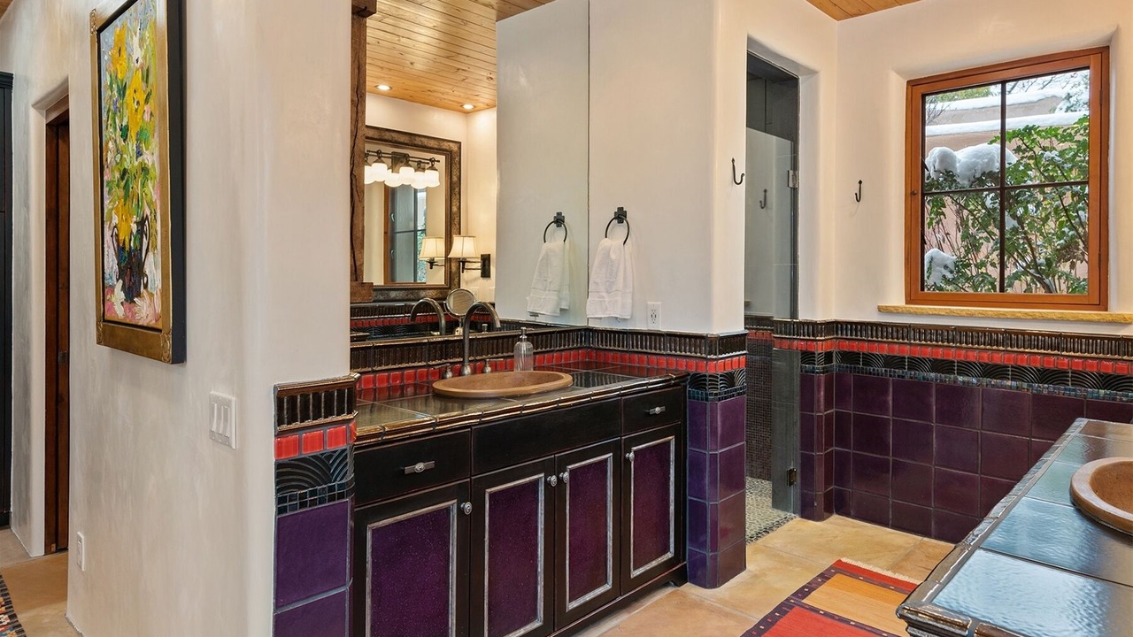 Photo of Bathroom in Historic Eastside