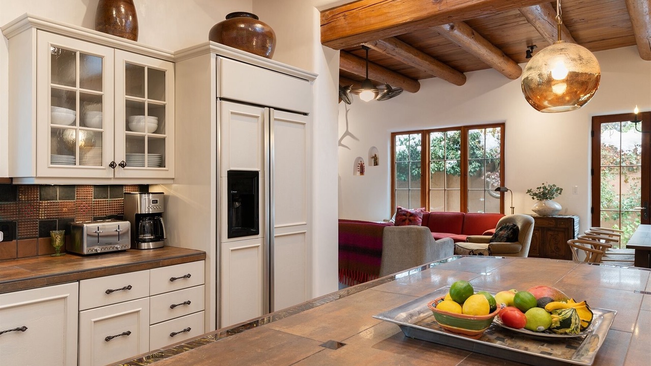 Photo of Kitchen in Historic Eastside