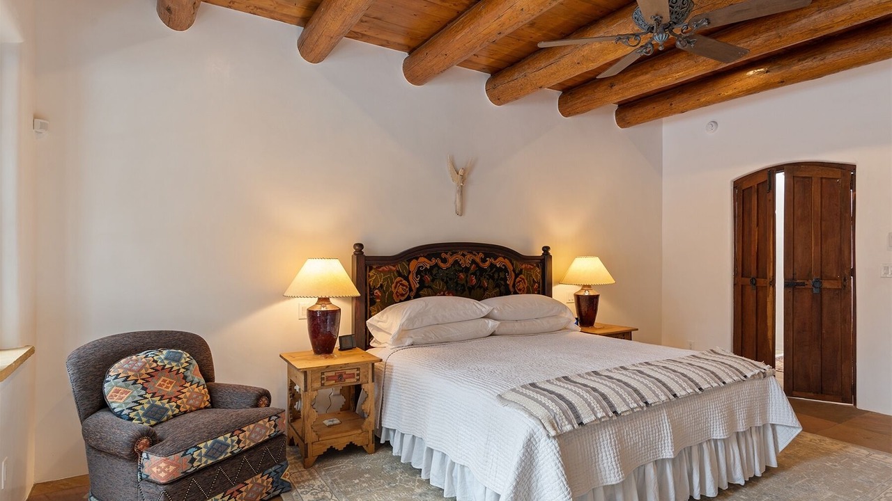 Photo of Bedroom in Historic Eastside