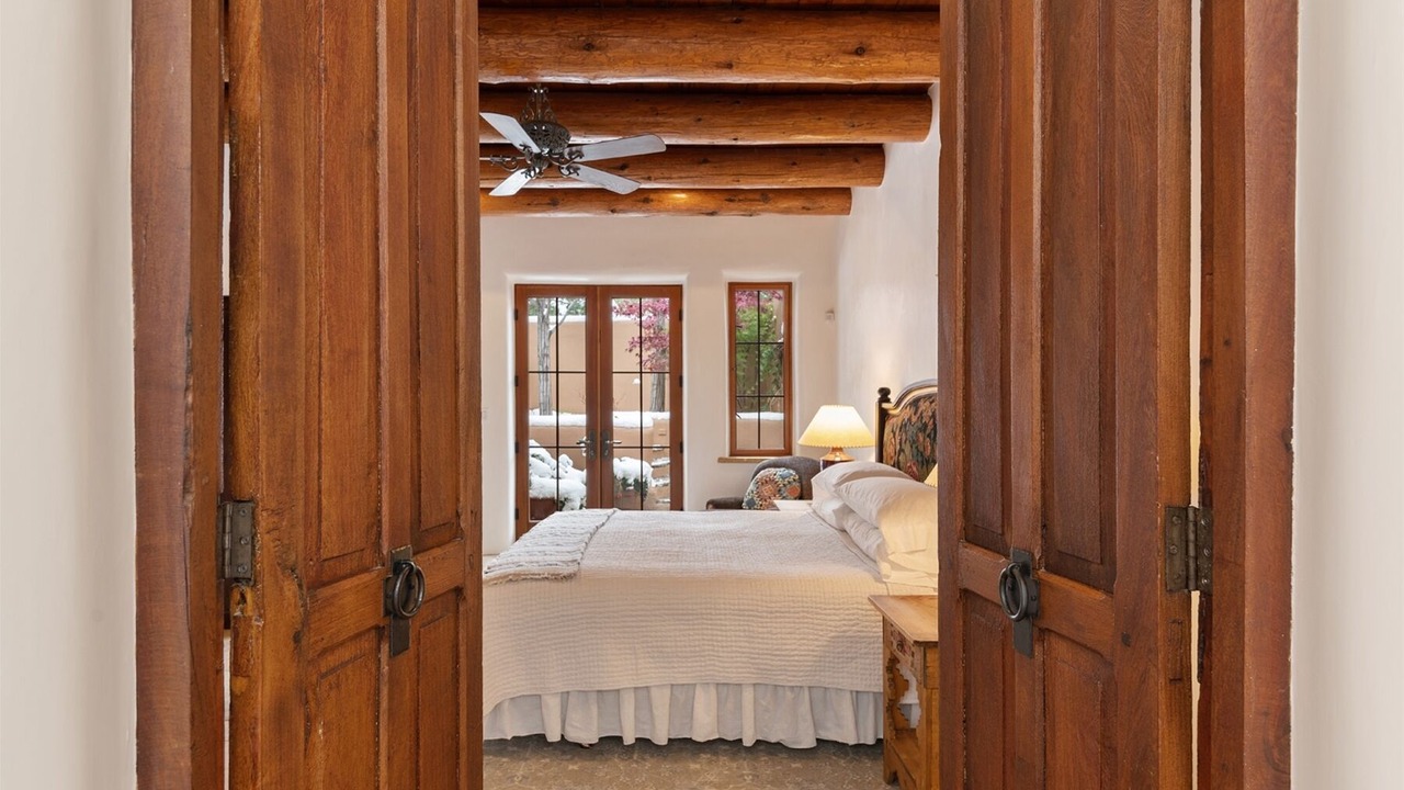 Photo of Bedroom in Historic Eastside