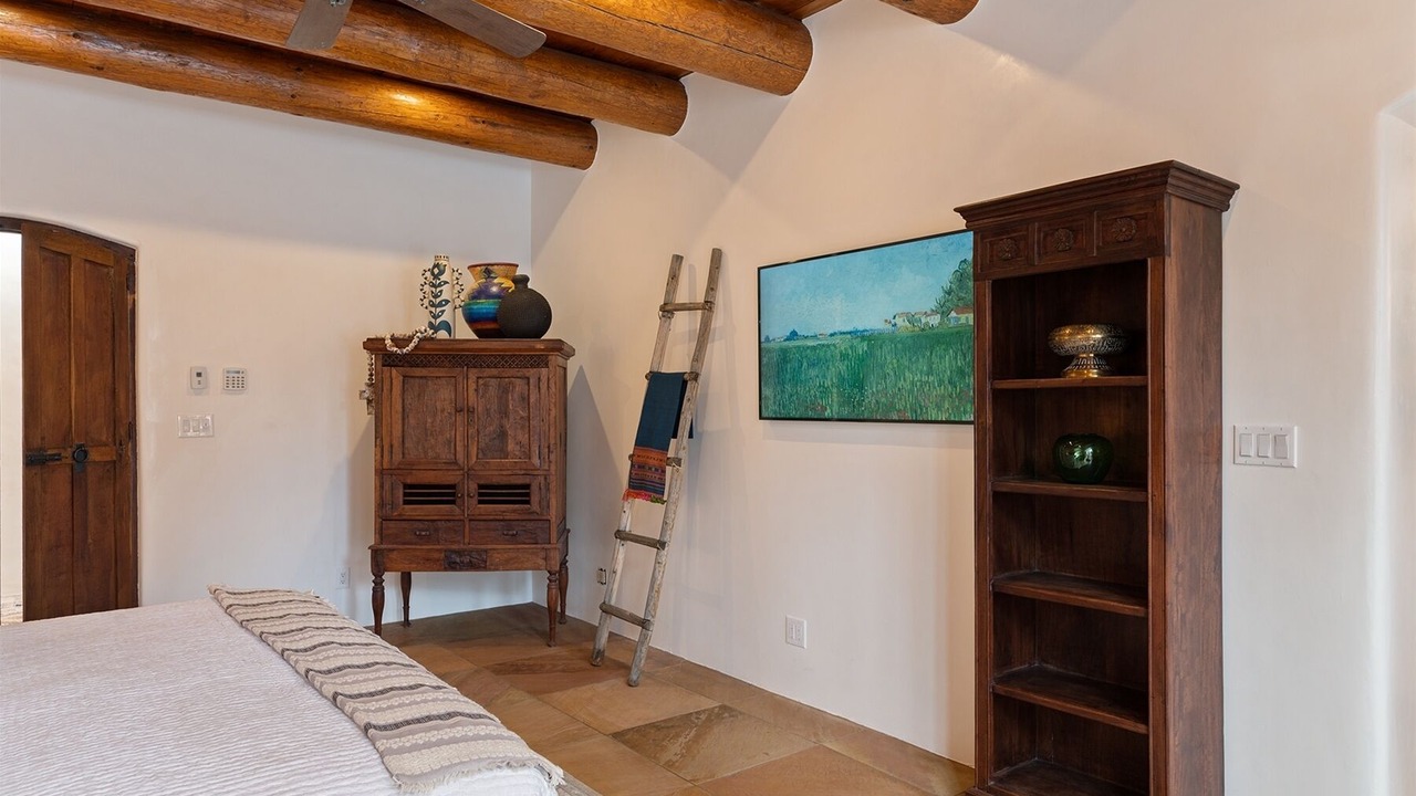 Photo of Bedroom in Historic Eastside