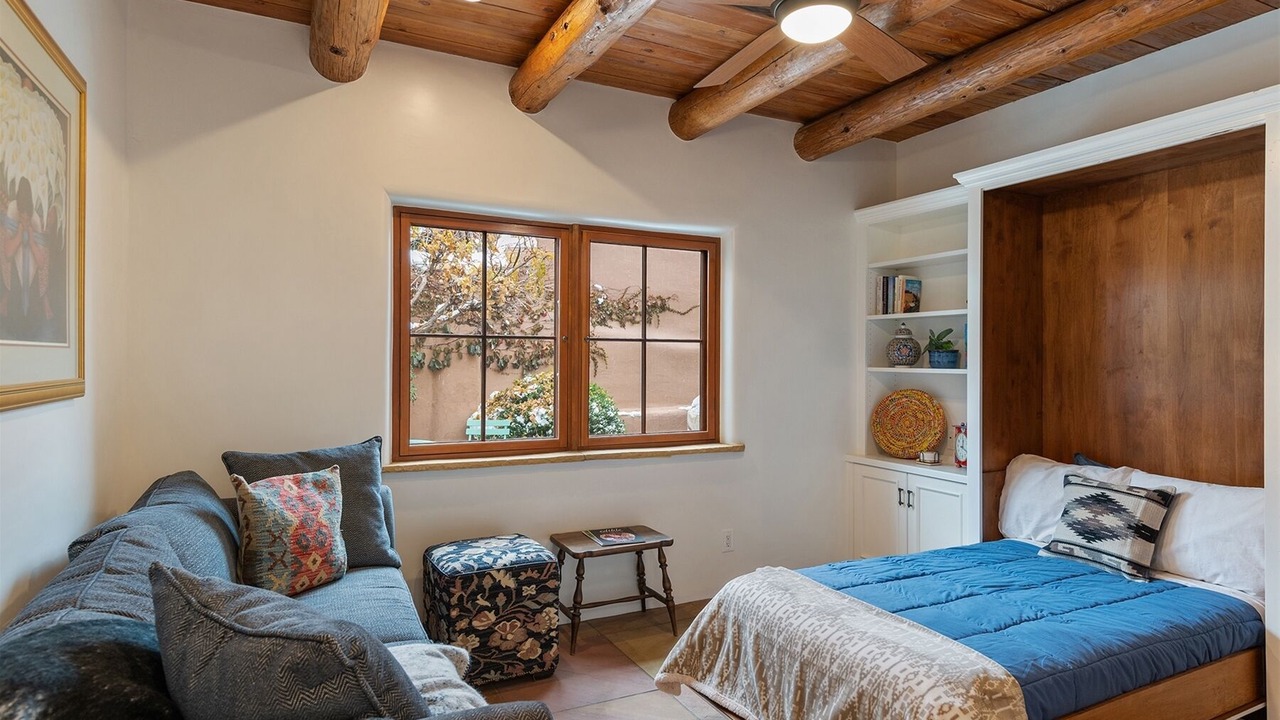 Photo of Bedroom in Historic Eastside
