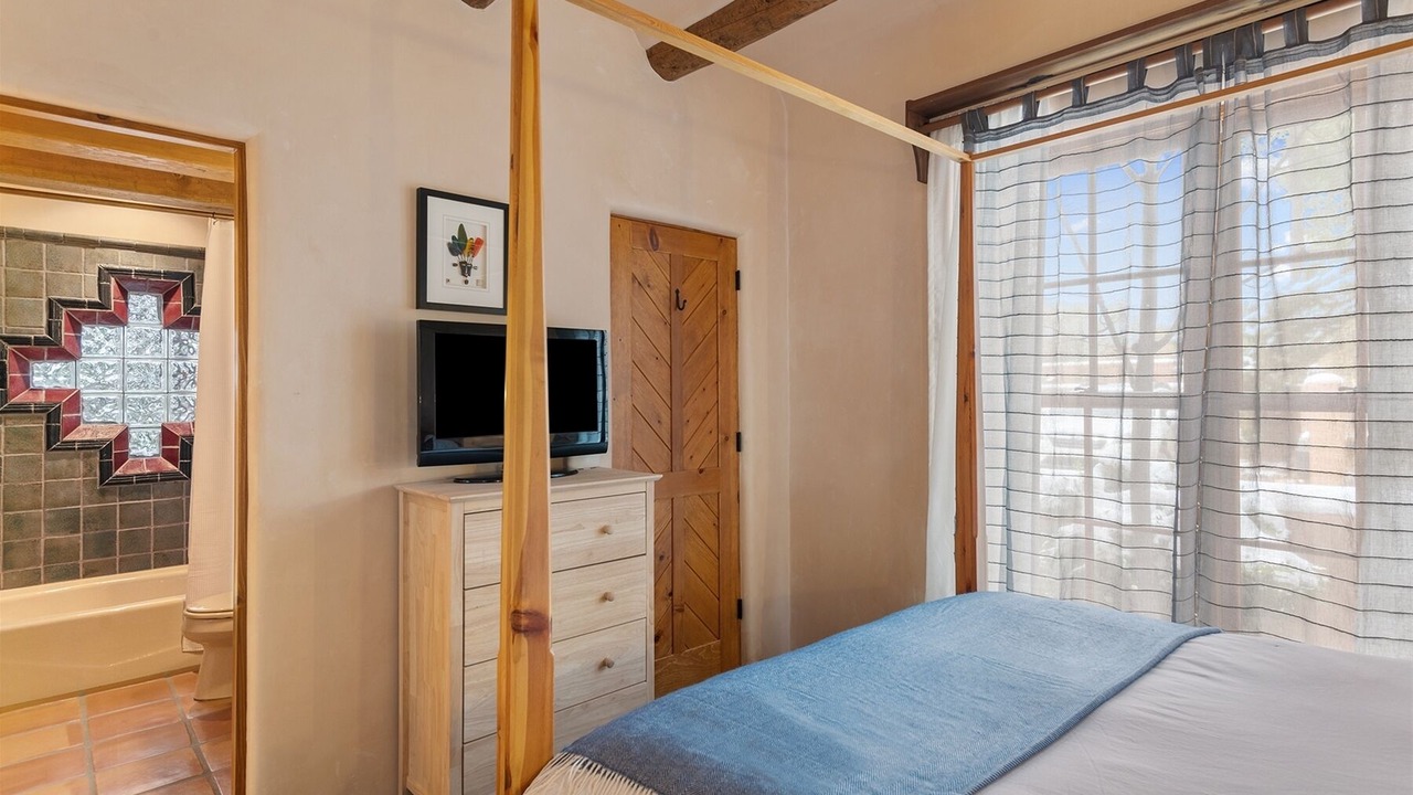 Photo of Bedroom in Historic Eastside